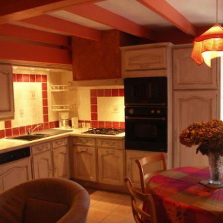 Gite La Baudriere Livaie Εξωτερικό φωτογραφία